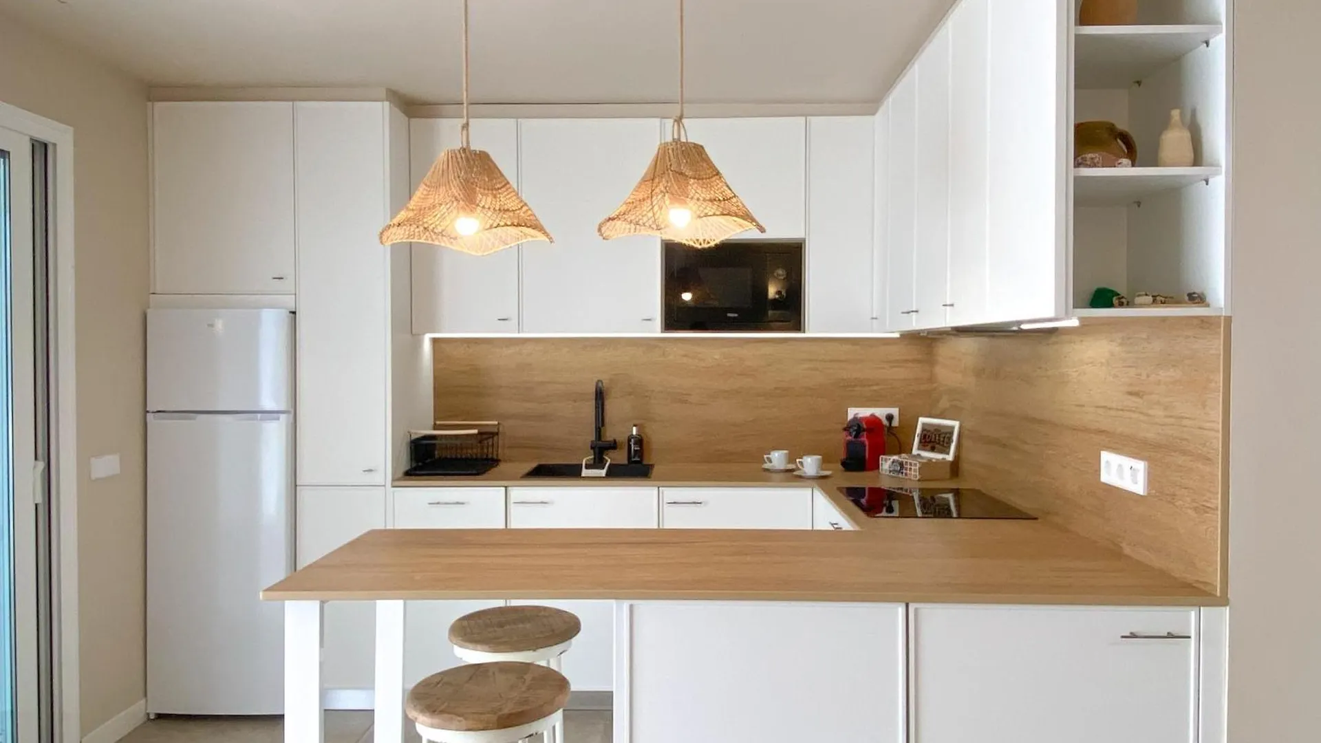 Apartman Magnifico Apartamento A Pie De Playa Corralejo