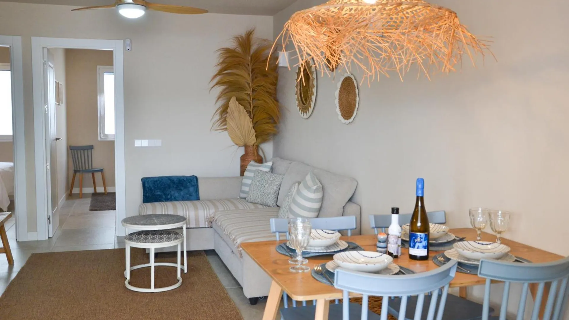 Magnifico Apartamento A Pie De Playa Corralejo Apartman